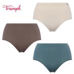 ショッピングトリンプ (トリンプ)Triumph SO COMFORTABLE7610 はきこみ深めショーツ TR7610 Maxi