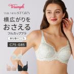 (トリンプ)Triumph トリンプストーリー607 フルカップブラジャー(D,E,Fカップ) TR607 WP