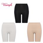 (トリンプ)Triumph ひびきにくい シームレス5340 3分丈ボトム(LLサイズ) TR5340 BTM(3)