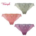まとめ買い対象 WEB限定セール (トリンプ)Triumph レッドレーベル バイ トリンプ0109 ストリング TR0109 String