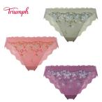 ショッピングトリンプ (トリンプ)Triumph レッドレーベル バイ トリンプ0109 レギュラーショーツ(M,Lサイズ)TR0109 Hikini