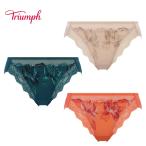 ショッピングトリンプ (トリンプ)Triumph レッドレーベル バイ トリンプ0107 レギュラーショーツ TR0107 Hikini