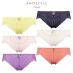 期間限定セール (アモスタイル)AMOSTYLE サニタリー(レギュラー) マイフラワー AMST1455 SAN.Hikini JX