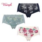 セール44%OFF (トリンプ)Triumph レッドレーベル バイ トリンプ0112 ボーイズレングス TR0112 PT