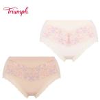 (トリンプ)Triumph 恋するブラ613 はき