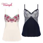 セール41%OFF (トリンプ)Triumph レッドレーベル バイ トリンプ0112 キャミソール TR0112 CAMI