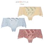 (アモスタイル)AMOSTYLE ボーイズレングス ハートブルームガーデンAMST1479 PT JX