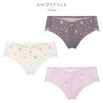 まとめ買い対象 WEB限定セール (アモスタイル)AMOSTYLE ボーイズレングス ラブブロッサムズ AMST1482 PT JX