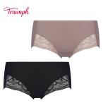 ショッピングトリンプ (トリンプ)Triumph コンフォートワイヤーブラ624 ボーイズレングス TR624 PT