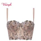 セール30%OFF (トリンプ)Triumph レッドレーベル バイ トリンプ0116 ビスチェ TR0116 Bustier