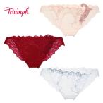 セール34%OFF (トリンプ)Triumph レッドレーベル バイ トリンプ0114 ストリング TR0114 String