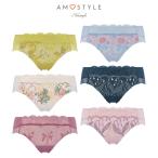 まとめ買い対象 WEB限定セール (アモスタイル)AMOSTYLE サニタリー(ボーイズレングス) アモスタイル × マナミサクライAMST1485 SAN.PT JX