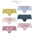 まとめ買い対象 WEB限定セール (アモスタイル)AMOSTYLE プチヒップアップ ボーイズレングス アモスタイル × マナミサクライ(M,Lサイズ)AMST1485 PTJX