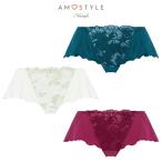 まとめ買い対象 WEB限定セール (アモスタイル)AMOSTYLE ボーイズレングス フローラルスペルズ AMST1493 PT JX