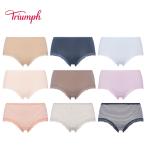 (トリンプ)Triumph SO NATURAL7120 ボーイズレングス3(M,Lサイズ) TR7120 PT3