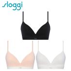(トリンプ)Triumph スロギー ゴーコットン ハーフトップ(S,M,Lサイズ) sloggi GO Vivid Top JX