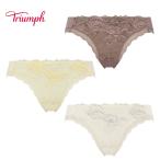 期間限定セール セール (トリンプ)Triumph 優々ブラ630 レギュラーショーツ TR630 Hikini