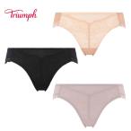 ショッピングトリンプ (トリンプ)Triumph 天使のブラ スリムライン632 レギュラーショーツ(M,Lサイズ) TR632 Hikini