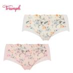 (トリンプ)Triumph 天使のブラ スリムライン632 ボーイズレングス3 TR632 PT3