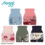 (トリンプ)Triumph スロギーG073 ムーミン ハラマキ付きニットパンツ sloggi G073 KPT2