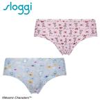 ショッピングトリンプ (トリンプ)Triumph スロギー ゼロフィール ムーミン ヒップスター sloggi ZF Hipster4 Print JX