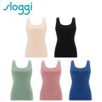 セール (トリンプ)Triumph スロギー フリー オールラウンド カップ付きトップ ラージ sloggi FREE AR BV Large JX