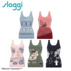 (トリンプ)Triumph スロギーG073 ムーミン インナートップ sloggi G073 Top