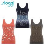 ショッピングトリンプ (トリンプ)Triumph スロギー “ほっ”とアイテム(ニット柄) インナートップ sloggi G074 Top
