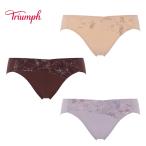ショッピングトリンプ (トリンプ)Triumph 秘めわざ638 レギュラーショーツ(M,Lサイズ) TR638 Hikini