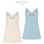 ショッピングSlip (アモスタイル)AMOSTYLE ミニスリップ アップルブロッサム AMST1540 M.Slip JX