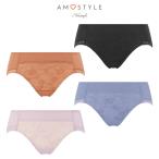 (アモスタイル)AMOSTYLE サニタリー(はきこみ普通) フローラルミスト AMST1545 SAN.Midi JX