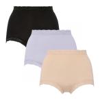 (トリンプ)Triumph スロギーフィット 2.0 マキシ 3枚セット(M,Lサイズ) sloggi Fit 2.0 Maxi 3P SET