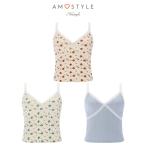 P10 (amo стиль )AMOSTYLE видеть .Kawa внутренний топ AMST1550 Top(S) JX