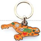 g L парк Dragon брелок для ключа Anne toni*ga ude . Barcelona Испания в Японии не продается . земля производство 