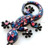  ящерица ящерица mo The ik брелок для ключа saglada* Familia ga ude . Barcelona Испания в Японии не продается . земля производство 