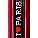 Yahoo! Yahoo!ショッピング(ヤフー ショッピング)I LOVE PARIS ステッカー 黒 Lサイズ 日本未発売