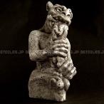  Note ru dam большой ... ga-go il произведение искусства украшение si mail химера изображение 