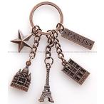 eferu. Note ru dam sakre* прохладный Париж брелок для ключа Bronze в Японии не продается 