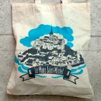  эко-сумка парусина большая сумка mon солнечный Michel mon* солнечный =mi полка Ran s Франция в Японии не продается 