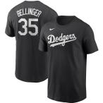 ナイキ メンズ Tシャツ Cody Bellinger 