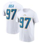 ナイキ メンズ Tシャツ Joey Bosa 