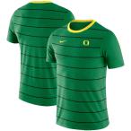 ショッピングナイキ tシャツ メンズ ナイキ メンズ Tシャツ Oregon Ducks Nike Inspired Tri-Blend T-Shirt - Green