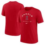 ナイキ メンズ Tシャツ ”Los Angeles Angels