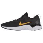 ショッピングナイキ ランニングシューズ ナイキ レディース オデッセイ リアクト Nike Odyssey React ランニングシューズ Black/Mtlc Gold/Vast Grey/Mtlc Platinum