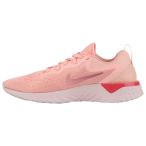 ショッピングナイキ ランニングシューズ ナイキ レディース オデッセイ リアクト Nike Odyssey React ランニングシューズ Oracle Pink/Pink Tint/Rust Pink/Crimson Tint/Sail