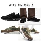 ナイキ エアマックス 1 87 スニーカー メンズ 黒 ホワイト ローカット レディース プレミアム 厚底 ウィメンズ AIR MAX 未使用 ブルー 水色
