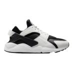 ショッピングナイキ ランニングシューズ ナイキ メンズ ランニングシューズ エアハラチ Nike Air Huarache - Black/White/Black 黒 ブラック 白 ホワイト