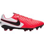 ショッピングサッカー スパイク ナイキ ナイキ メンズ ティエンポ レジェンド８ Nike Tiempo Legend 8 Pro FG サッカー スパイク RED/BLACK