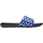 ショッピングナイキ サンダル ナイキ メンズ サンダル Nike Men's Victori One Slides　- Game Royal/Black