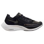 ショッピングナイキ ランニングシューズ ナイキ メンズ ランニングシューズ Nike Men's ZoomX Vaporfly Next% 2 Running Shoes - Black/Gold